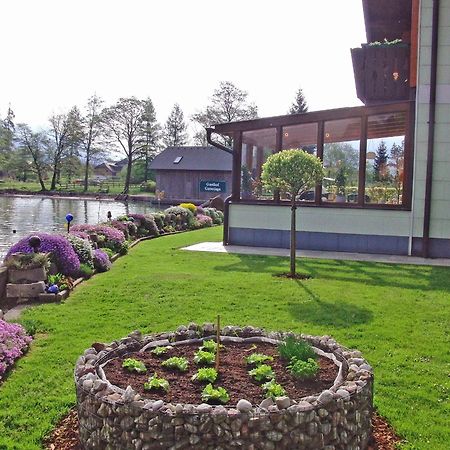 Haus Seehof Санкт-Гільген Екстер'єр фото